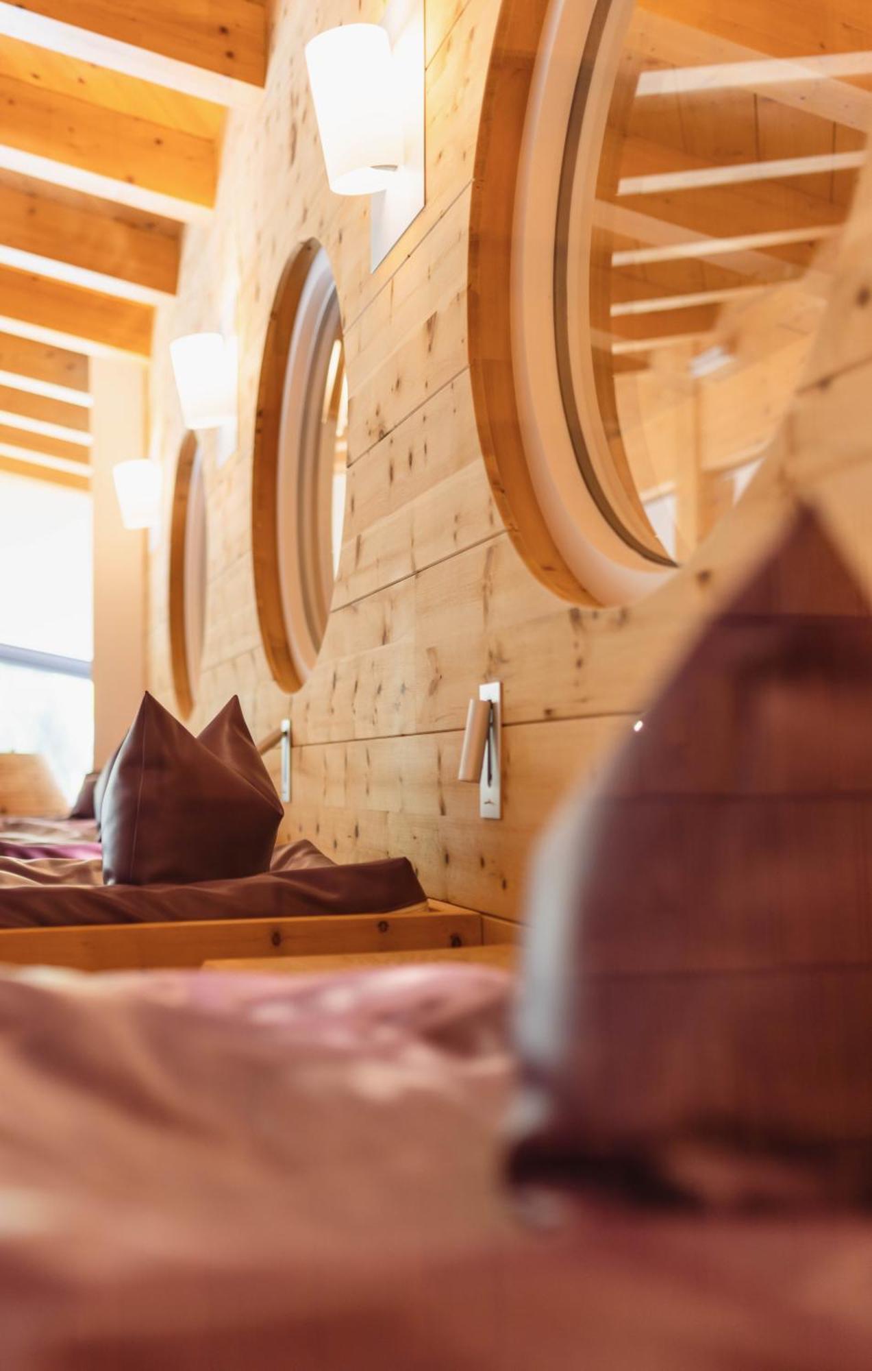 Hotel Glemmtalerhof Заалбах-Хинтерглем Екстериор снимка