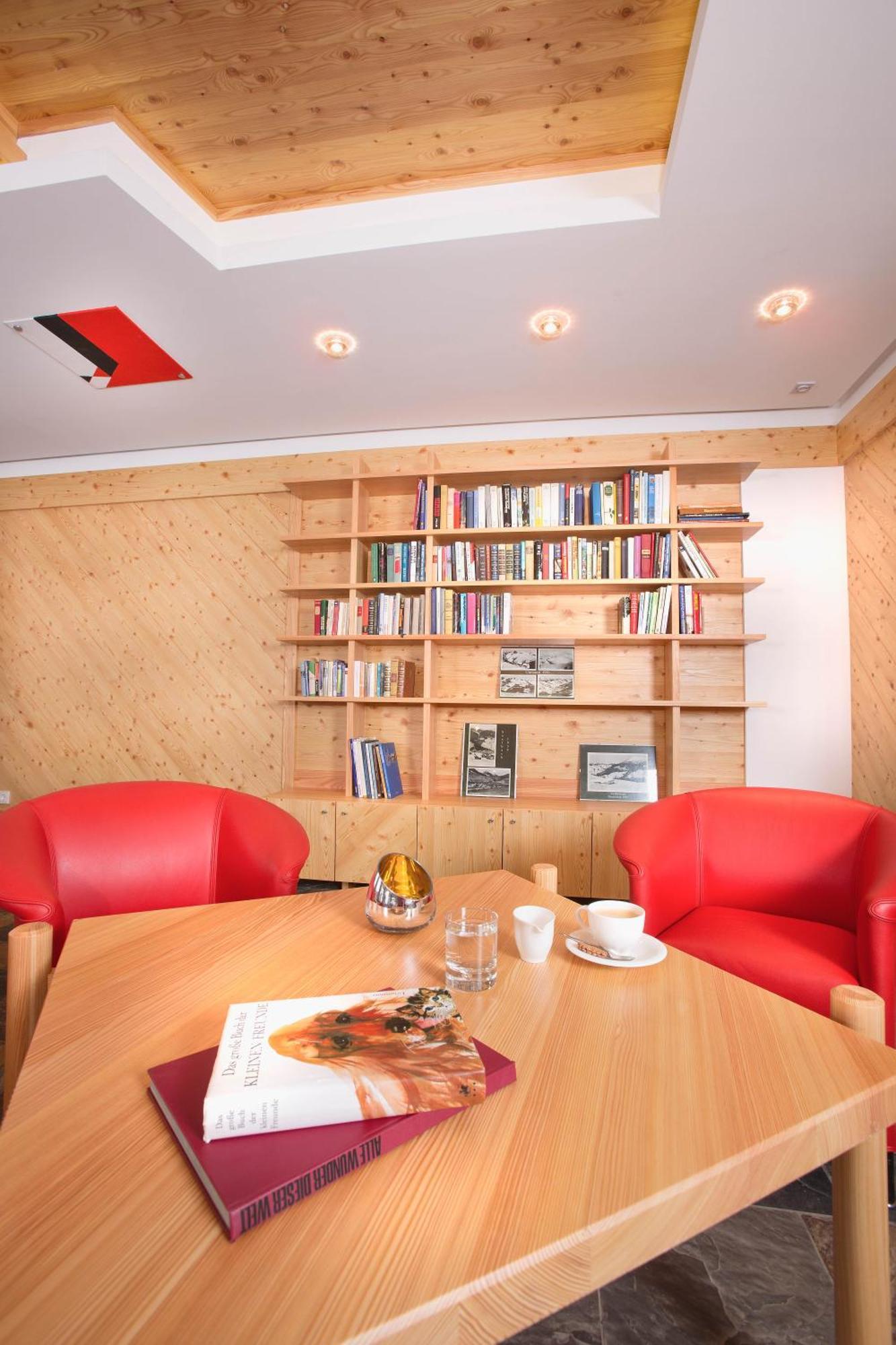 Hotel Glemmtalerhof Заалбах-Хинтерглем Екстериор снимка