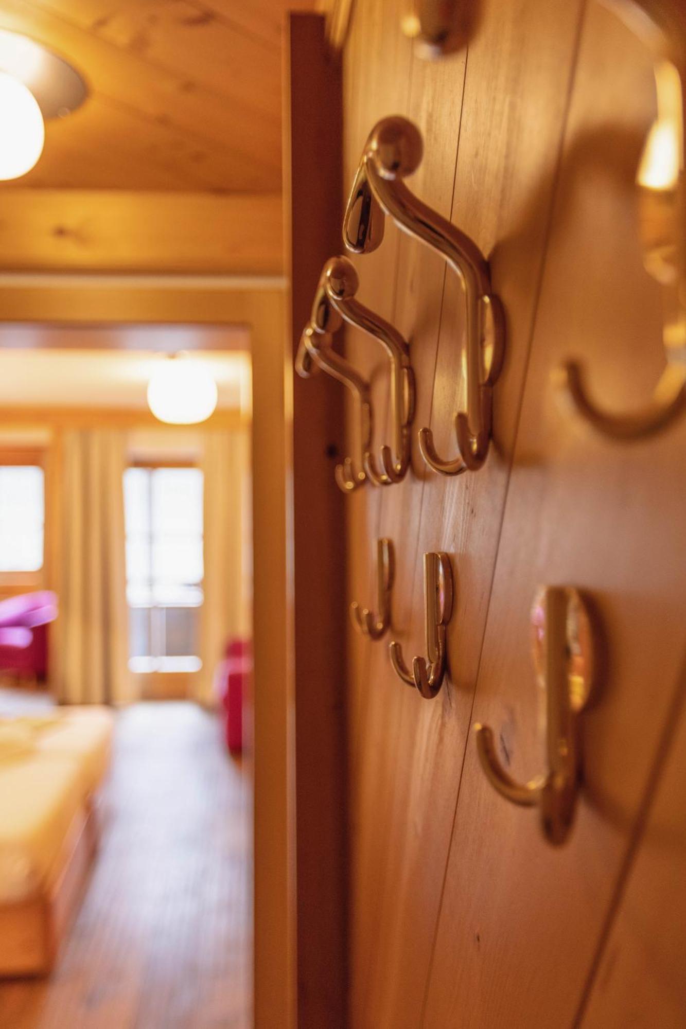 Hotel Glemmtalerhof Заалбах-Хинтерглем Екстериор снимка