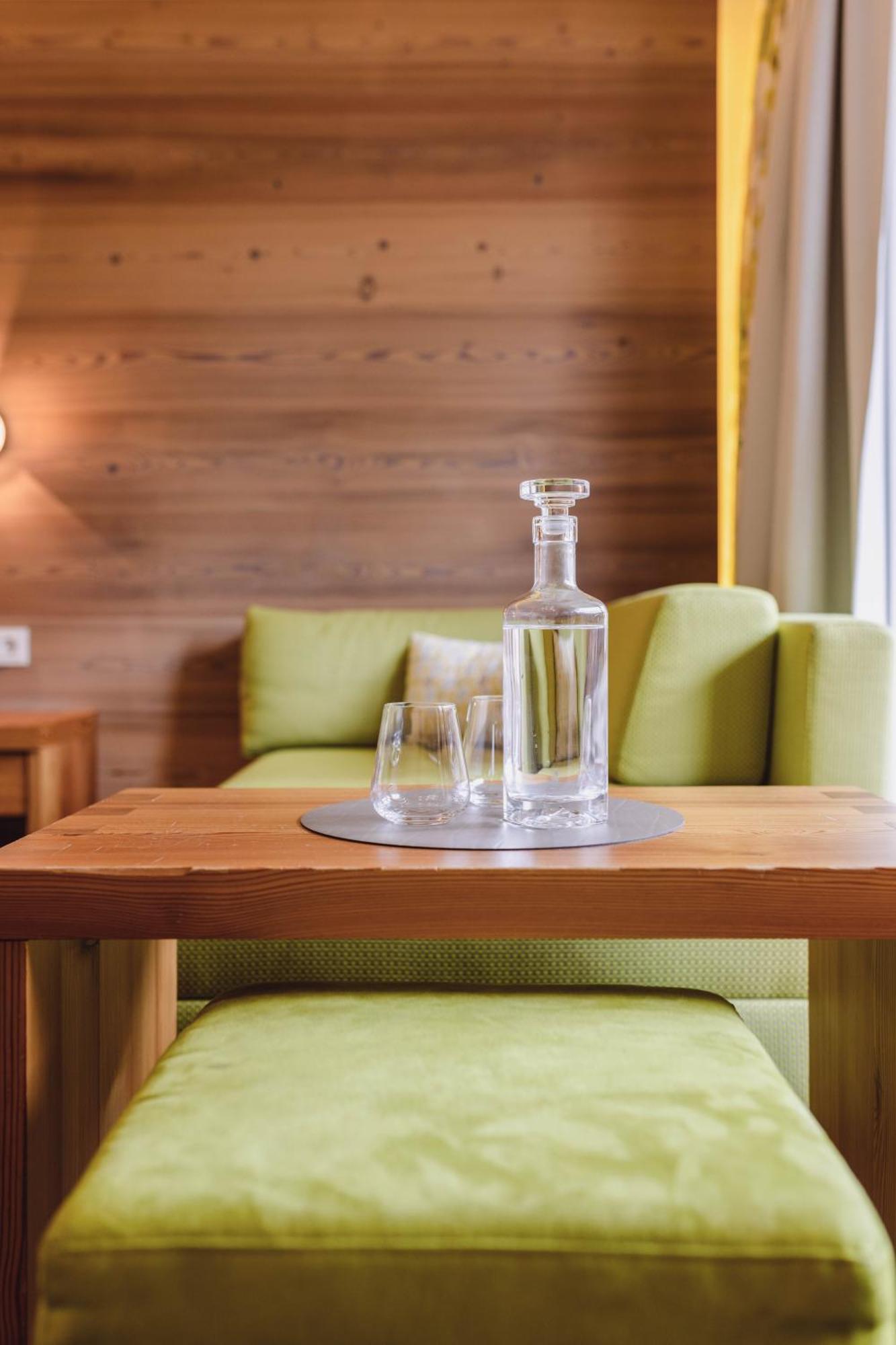 Hotel Glemmtalerhof Заалбах-Хинтерглем Екстериор снимка