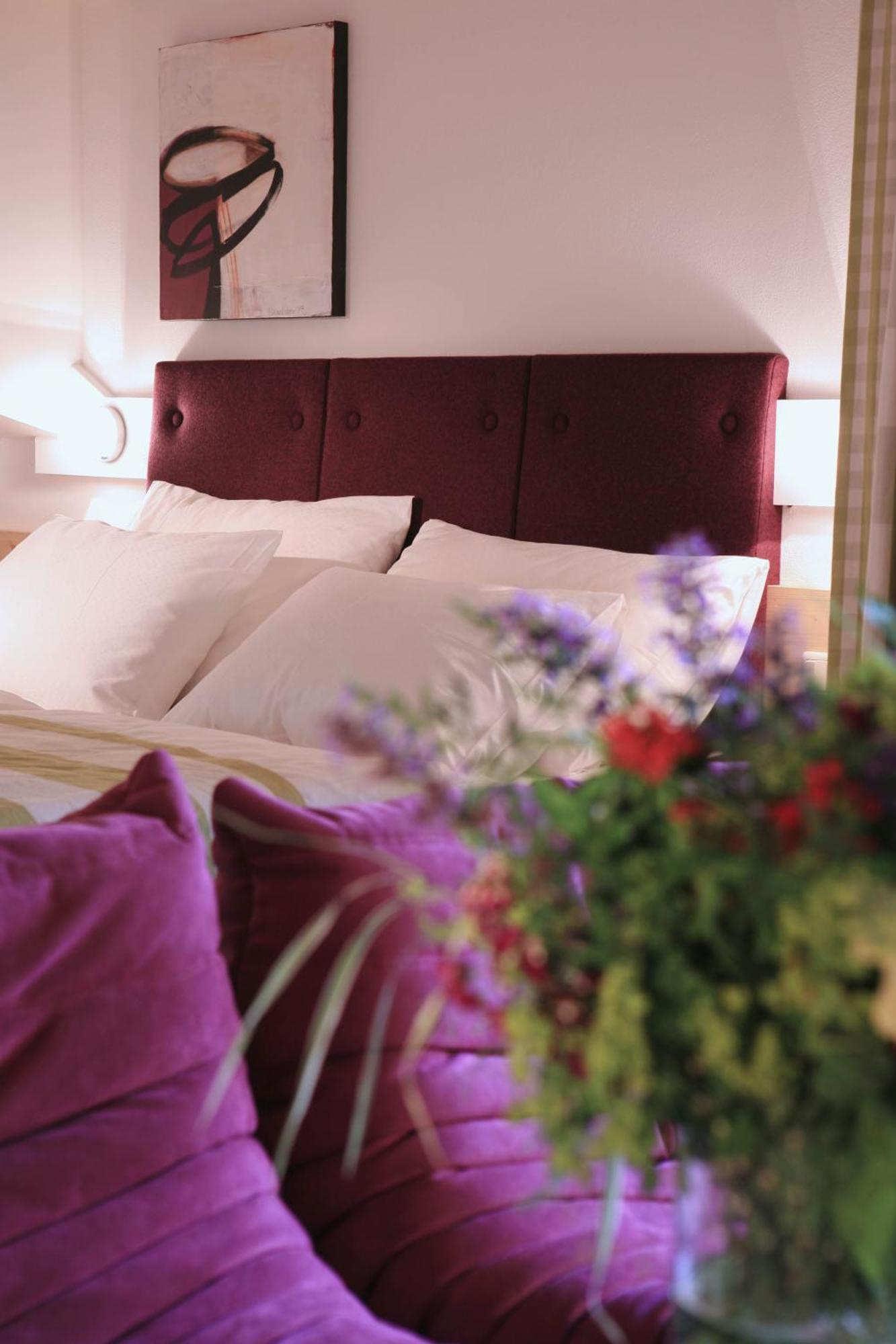 Hotel Glemmtalerhof Заалбах-Хинтерглем Екстериор снимка