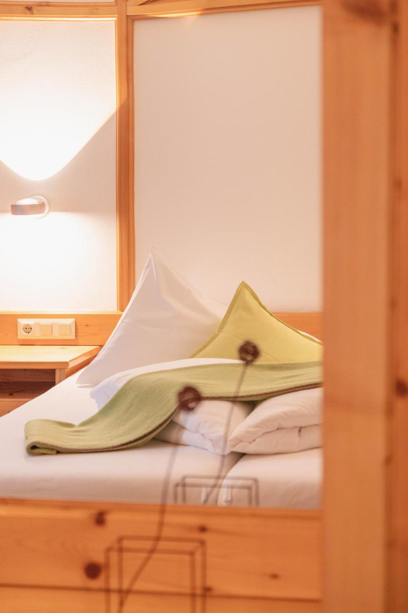 Hotel Glemmtalerhof Заалбах-Хинтерглем Екстериор снимка