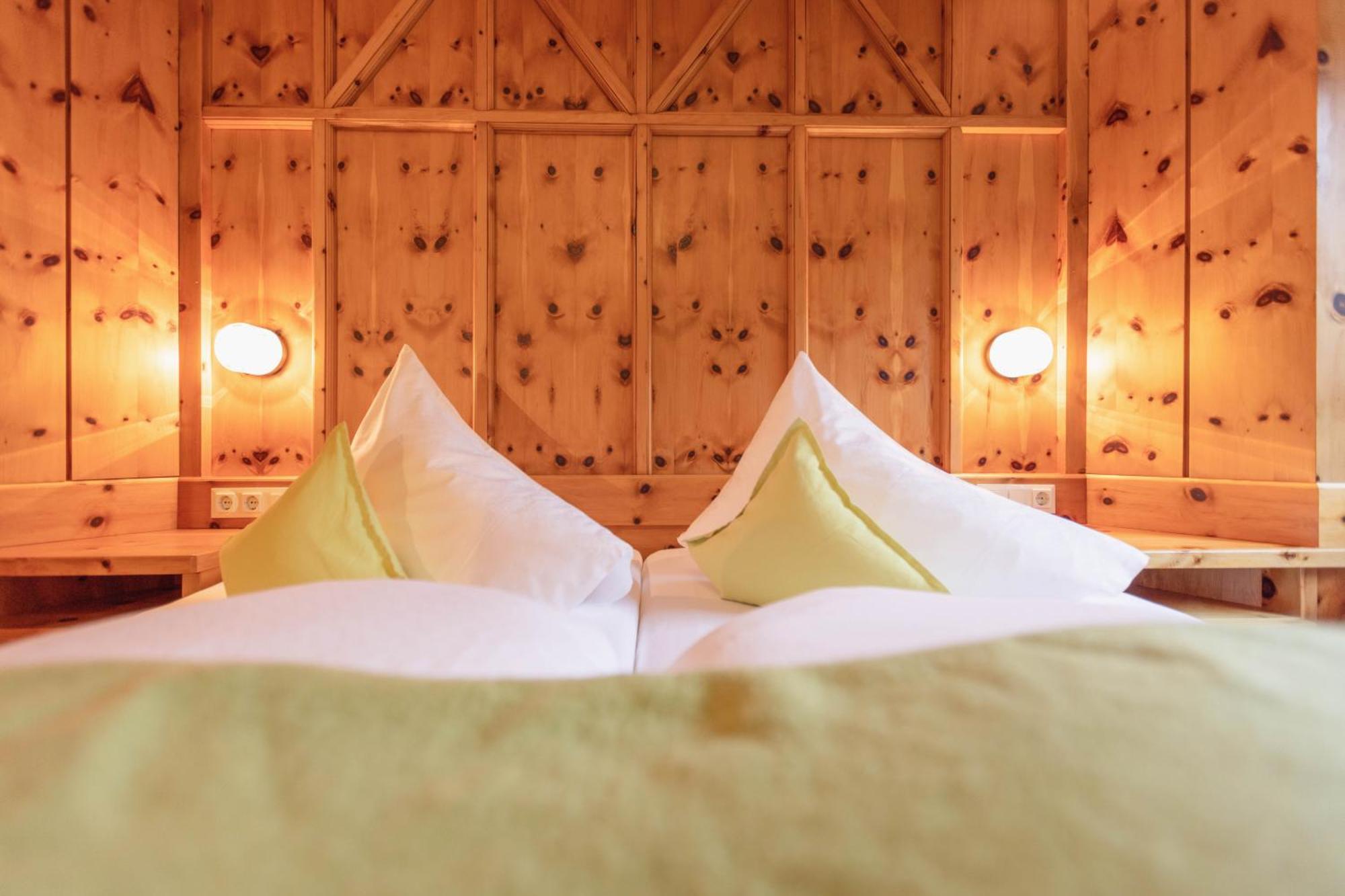 Hotel Glemmtalerhof Заалбах-Хинтерглем Екстериор снимка