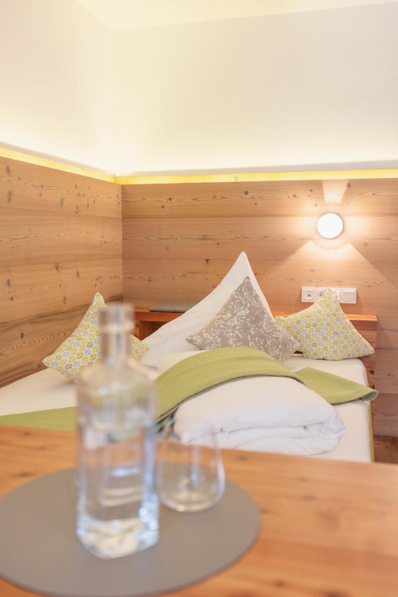 Hotel Glemmtalerhof Заалбах-Хинтерглем Екстериор снимка