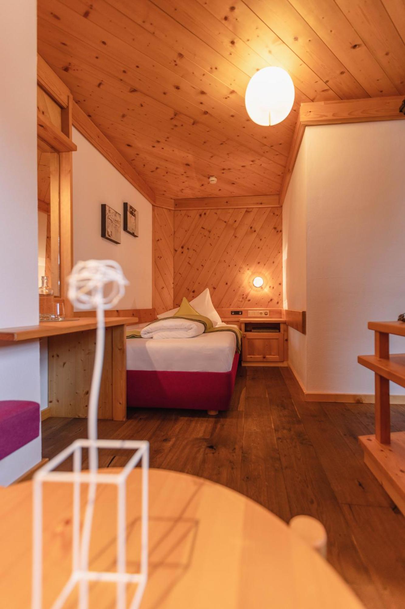 Hotel Glemmtalerhof Заалбах-Хинтерглем Екстериор снимка