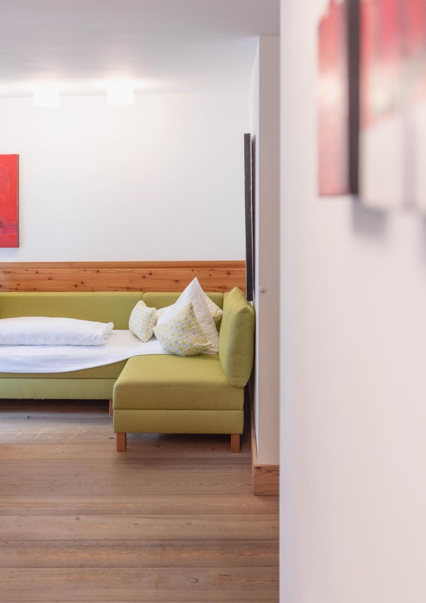 Hotel Glemmtalerhof Заалбах-Хинтерглем Екстериор снимка