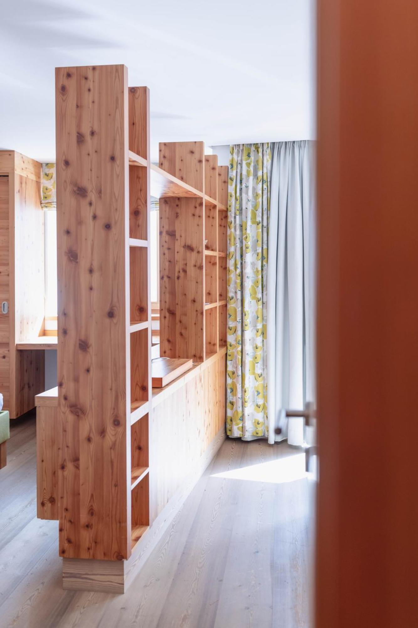 Hotel Glemmtalerhof Заалбах-Хинтерглем Екстериор снимка