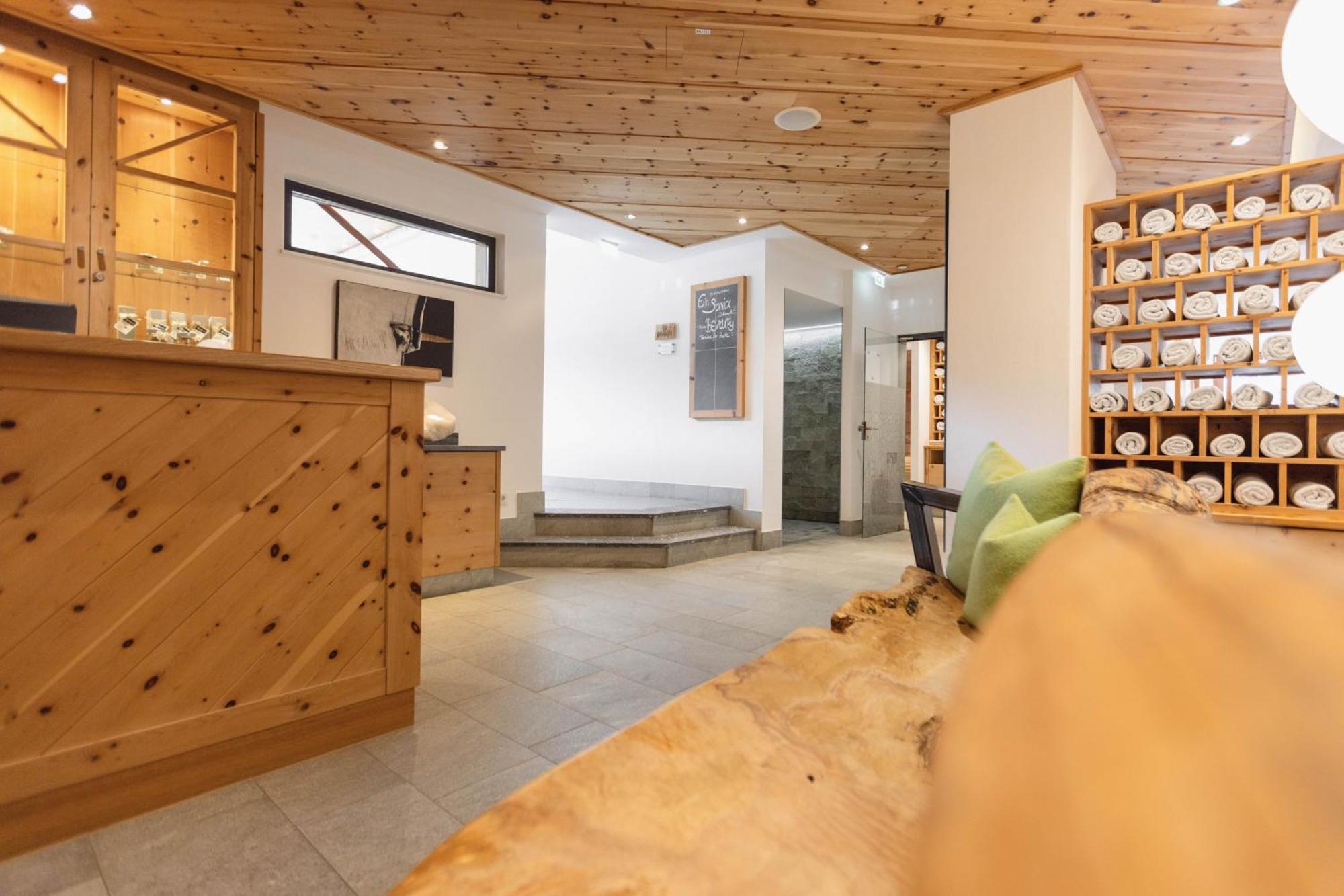 Hotel Glemmtalerhof Заалбах-Хинтерглем Екстериор снимка